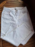 CECIL Jeans Toronto Gr. 34/26 weiß Nordrhein-Westfalen - Ruppichteroth Vorschau