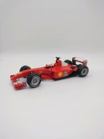 Michael Schumacher Ferrari F2001 Hot Wheels 50202 1:18 Hessen - Haiger Vorschau