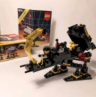 TOP! Lego 6876 Alienator 1988 OVP OBA Blacktron? Space komplett Kr. Altötting - Neuötting Vorschau
