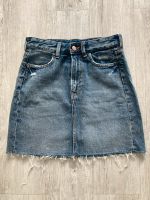 Jeansrock H&M Gr 34 Nordrhein-Westfalen - Langenfeld Vorschau