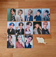 Ateez fansign pcs Niedersachsen - Bad Zwischenahn Vorschau