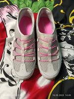 Damen Skechers Sport-Gr.40 Sachsen - Altenberg Sachs Vorschau