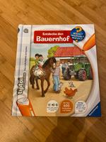 Tiptoi Buch Bauernhof Wuppertal - Elberfeld Vorschau