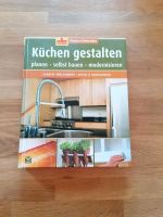 Buch Selbst ist der Mann - Kreatives Heimwerken - Küche gestalten Bayern - Patersdorf Vorschau