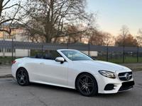 Mercedes Benz E220d Cabrio AMG Line|Multibeam|Ambiente|LED| Berlin - Treptow Vorschau
