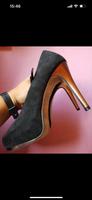 Tamaris Highheels Pumps Gr.40 Baden-Württemberg - Ravensburg Vorschau