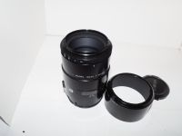 Sony/Minolta AF 100mm 1:2,8 sehr guter Zustand Hessen - Wiesbaden Vorschau