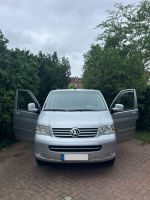 VW T5 Multivan Camper Kreis Pinneberg - Appen Vorschau