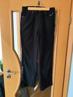 Damenjeans Harley Davidson Gr. M Bayern - Amberg Vorschau