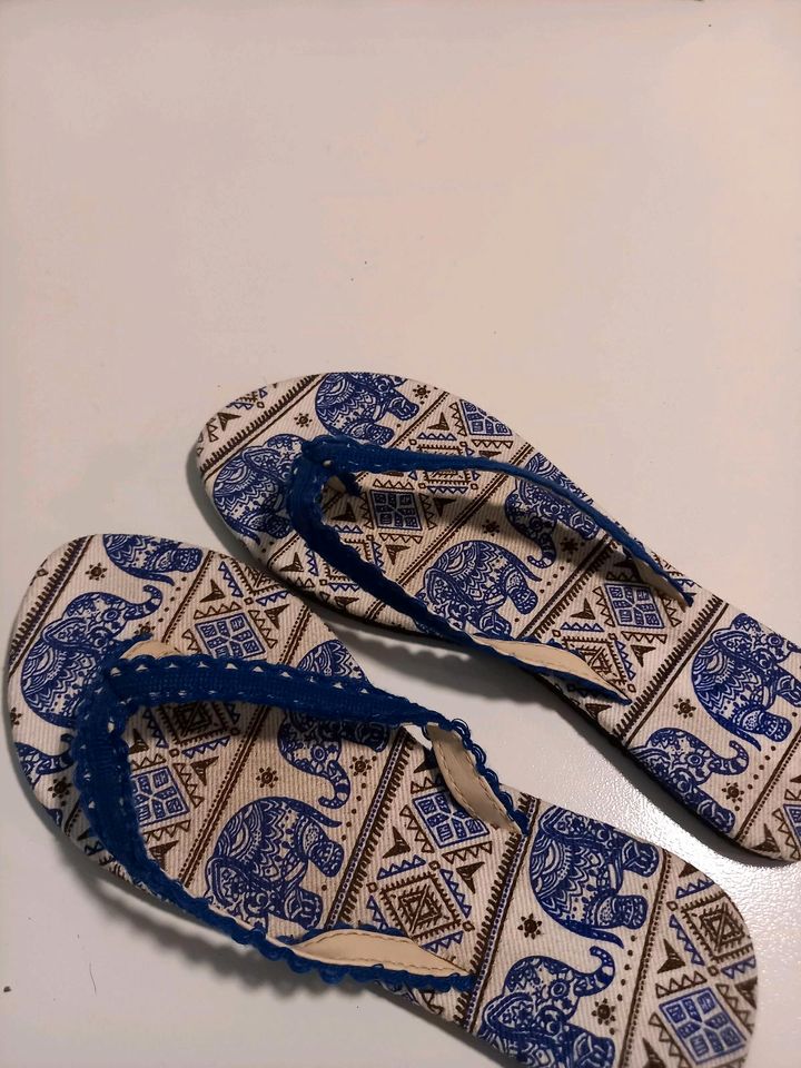 Flip Flops in Markranstädt