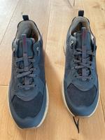 Original Hugo Sneaker Kane Gr. 43 (44) Neu + OVP (Hugo Boss) grau Berlin - Köpenick Vorschau