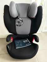 Cybex Solition M-Fix Brandenburg - Hohen Neuendorf Vorschau