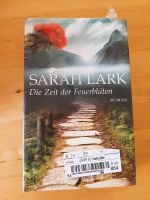 Neu Sarah Lark die Zeit der Feuerblüten Kreis Pinneberg - Lutzhorn Vorschau