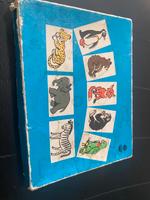 Vero Puzzle, DDR, Alt, Kinderspielzeug, Holz, lernen, sammeln Sachsen - Weischlitz Vorschau