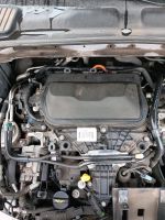 Motor 2.0 TDCI DW10C Ford Mondeo Diesel Niedersachsen - Neuenkirchen - Merzen Vorschau