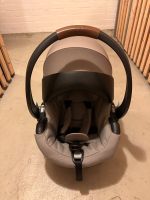 Joolz / BeSafe iZi Go Modular X1 i-Size Babyschale / Kindersitz Hamburg-Mitte - Hamburg St. Georg Vorschau