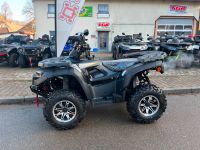 TGB Blade 550 FL EPS LOF Model 2024 Das Quad/ATV der Profi Liga Baden-Württemberg - Zimmern ob Rottweil Vorschau