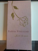 Barbara Streisand Just for the record 4 CD´s Hessen - Ehringshausen Vorschau