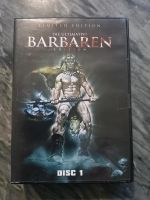 DvD Die grosse Barbaren Box limited edition mit viel Bonus Niedersachsen - Springe Vorschau