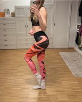 ADIDAS Performance Tights Leggings XS 34 Hessen - Kassel Vorschau