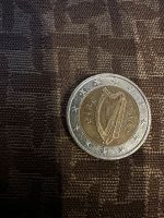 2€ Münze Eire 2002 Niedersachsen - Barßel Vorschau