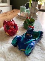 PJ Masks PJM Fahrzeuge Superhelden Catboy Gecko Eulette Leipzig - Leipzig, Zentrum Vorschau