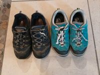 Meindl Schuhe Trekking 1 Paar geschenkt!!!! Bayern - Windorf Vorschau