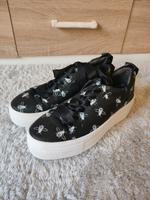 kennel&Schmenger 39 TOP Sneaker Mokassins Ledersneaker Rheinland-Pfalz - Edesheim (Pfalz) Vorschau