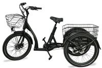 E-Bike Swing Elektro Fahrrad Pedelec Marktneuheit 2021 Berlin - Reinickendorf Vorschau