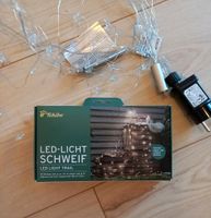 TCM Tchibo LED-Lichtschweif Weihnachtsbeleuchtung Niedersachsen - Dannenberg (Elbe) Vorschau