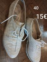 Turnschuhe, halb Schuhe Bayern - Zeil Vorschau