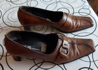 Kennel & Schmenger Damen Schuhe. Gr 5 (37,5) Nordrhein-Westfalen - Dormagen Vorschau