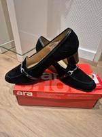 ARA relax Flex Slipper in Gr. 41 Dortmund - Lichtendorf Vorschau