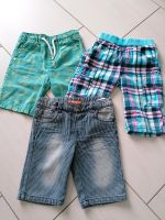 Jungen Shorts, Topomini, STC, Gr. 86/92! Nordrhein-Westfalen - Espelkamp Vorschau