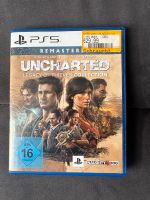 Uncharted - PS5 Spiel - PlayStation Baden-Württemberg - Pforzheim Vorschau