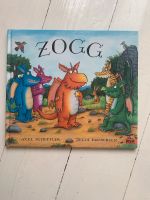 Kinderbuch Axel Scheffler Zogg Eimsbüttel - Hamburg Eimsbüttel (Stadtteil) Vorschau