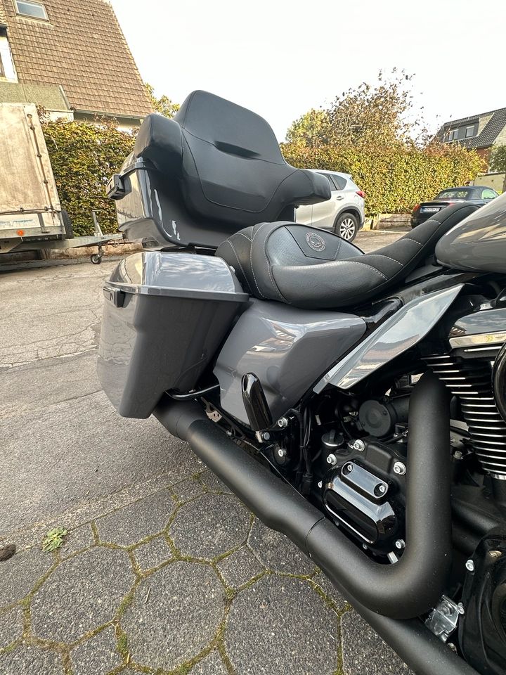 Harley Davidson Road Glide Special 2021 114 CUI in Stolberg (Rhld)