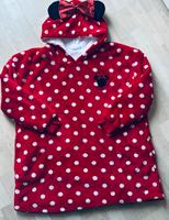 Minnie Mouse, Disney Fleece Hoodie Gr. XS/S Schleswig-Holstein - Neumünster Vorschau