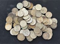 Sammlung 10 ore Schweden silbermünzen Silber antik Thüringen - Zella-Mehlis Vorschau