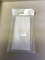 ** Top iPhone 12 Pro Max Silikon Schutz Hülle Handy TPU Klar Slim Baden-Württemberg - Neuhausen ob Eck Vorschau