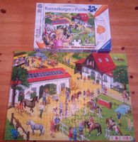 Tip Toi Puzzel Ponyhof Niedersachsen - Vechelde Vorschau