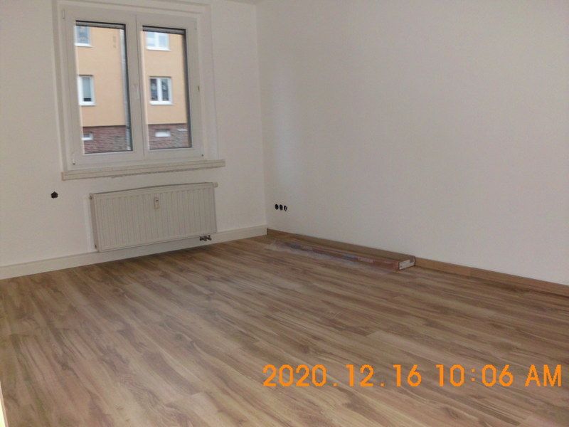 sonnige 3-Raum-Whg., 60 m², EG, Schlackenweg 18, 09337 HOT in Hohenstein-Ernstthal