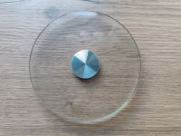 Glasteller für SilverCrest Küchenwaage ø 12,5 cm Thüringen - Veilsdorf Vorschau