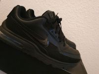 Nike Air Max Limited All Black Grösse 42 NP159 Berlin - Mitte Vorschau