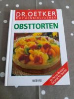 Dr. Oetker Küchenbibliothek Obsttorten Neu Nordrhein-Westfalen - Soest Vorschau