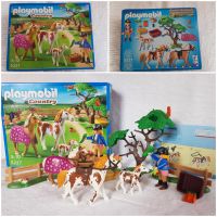 Playmobil Country, 5227, Pferdekoppel mit Weide (Geschenk,Ostern) Baden-Württemberg - Wildberg Vorschau