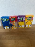 Leere Tic Tac Simpsons Sammeldosen ? Sammeln Hessen - Eppstein Vorschau