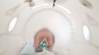 Hyperbare Sauerstoff Therapie HBOT hyberbare Sauerstofftherapie Bayern - Reichling Vorschau