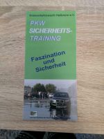 1x Gutschein PKW Sicherheitstraining Wartberg Weinsberg Baden-Württemberg - Bretzfeld Vorschau