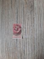Alte Briefmarke Thüringen - Eisfeld Vorschau